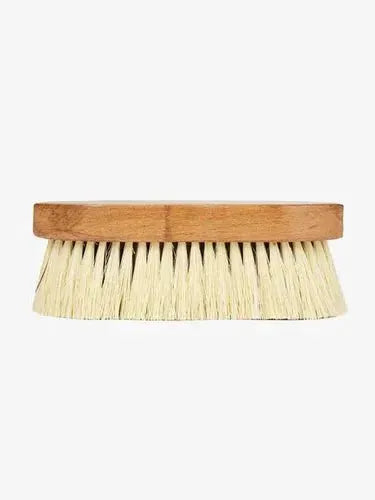 LeMieux Artisan Deep Clean Dandy Brush, One Size, Brown by LeMieux