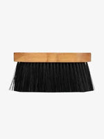 LeMieux Artisan Flick Brush, One Size, Brown by LeMieux