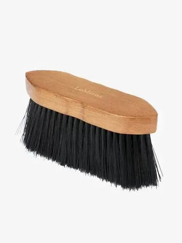 LeMieux Artisan Flick Brush, One Size, Brown by LeMieux