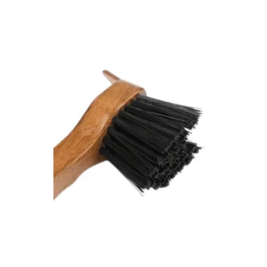 Hovrenser - LeMieux Artisan Hoof Pick One Size Brown Udgår by LeMieux