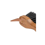 Hovrenser - LeMieux Artisan Hoof Pick One Size Brown Udgår by LeMieux