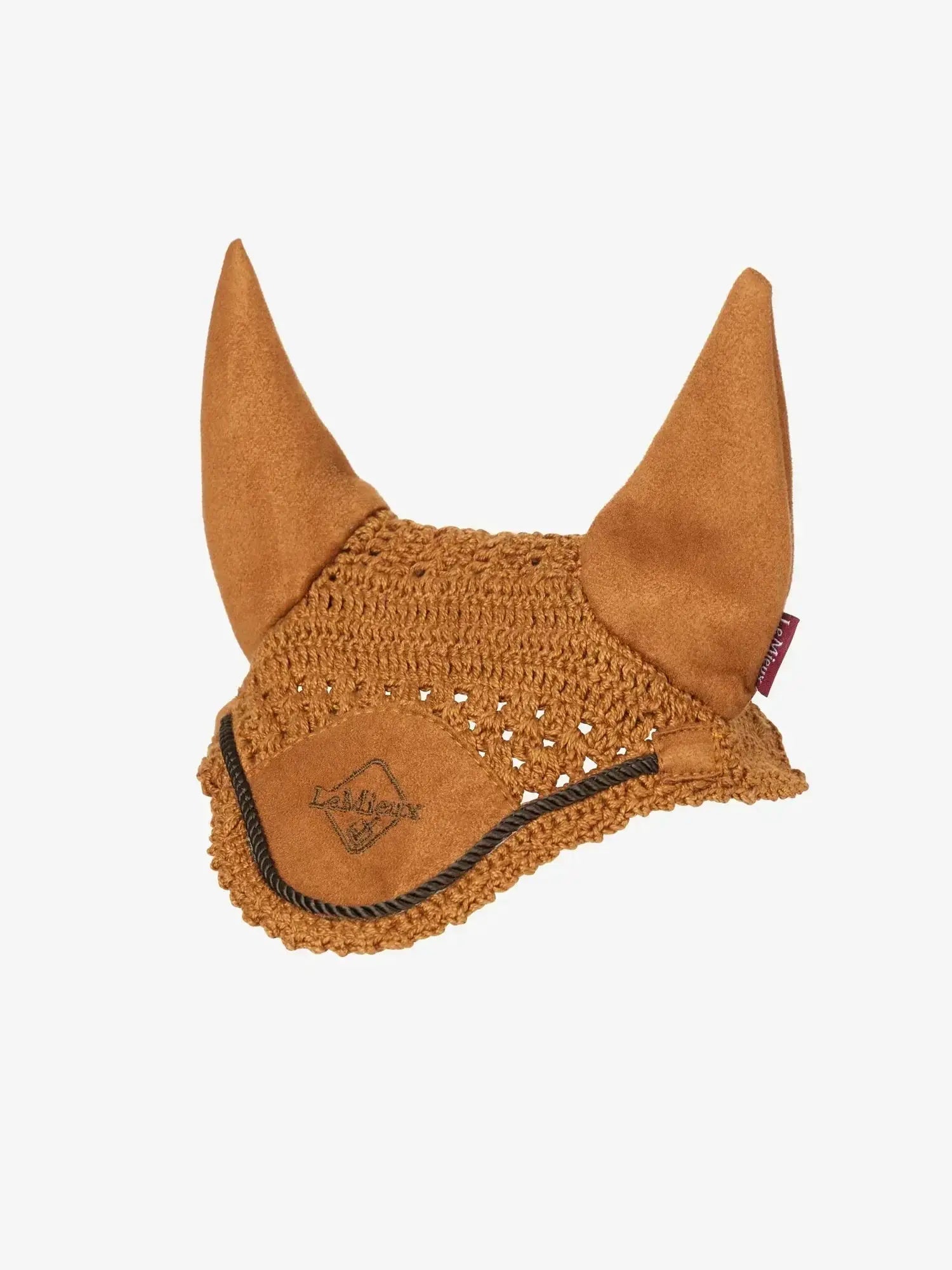 LeMieux AW24 Hobby Horse Fly Hood udgår by LeMieux