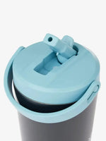 LeMieux AW24 Mini Drinks Bottle Navy by LeMieux