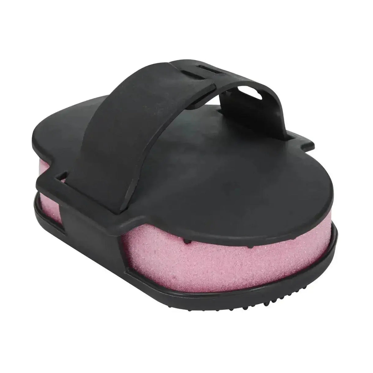 LeMieux Hippo Scrubber med pink svamp by LeMieux