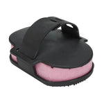 LeMieux Hippo Scrubber med pink svamp by LeMieux