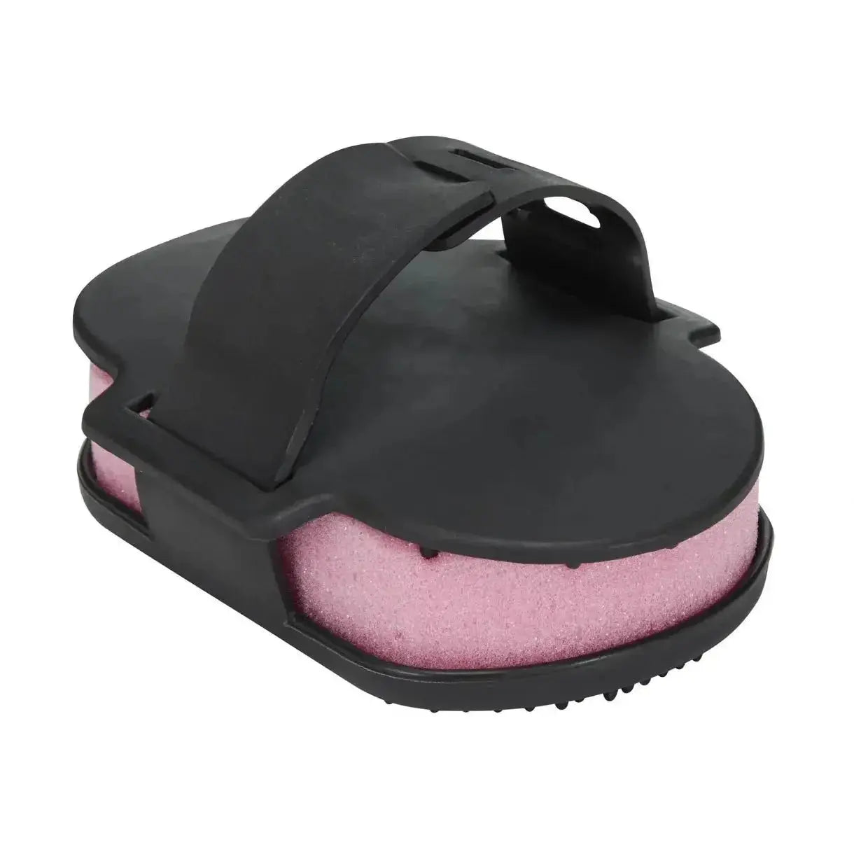 LeMieux Hippo Scrubber med pink svamp by LeMieux