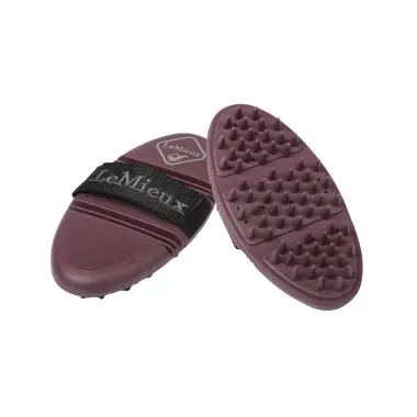 LeMieux Rioja Flexi Massagebørste by LeMieux