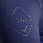LeMieux Spectrum Base Layer Navy/Bluebell by LeMieux