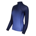 LeMieux Spectrum Base Layer Navy/Bluebell by LeMieux