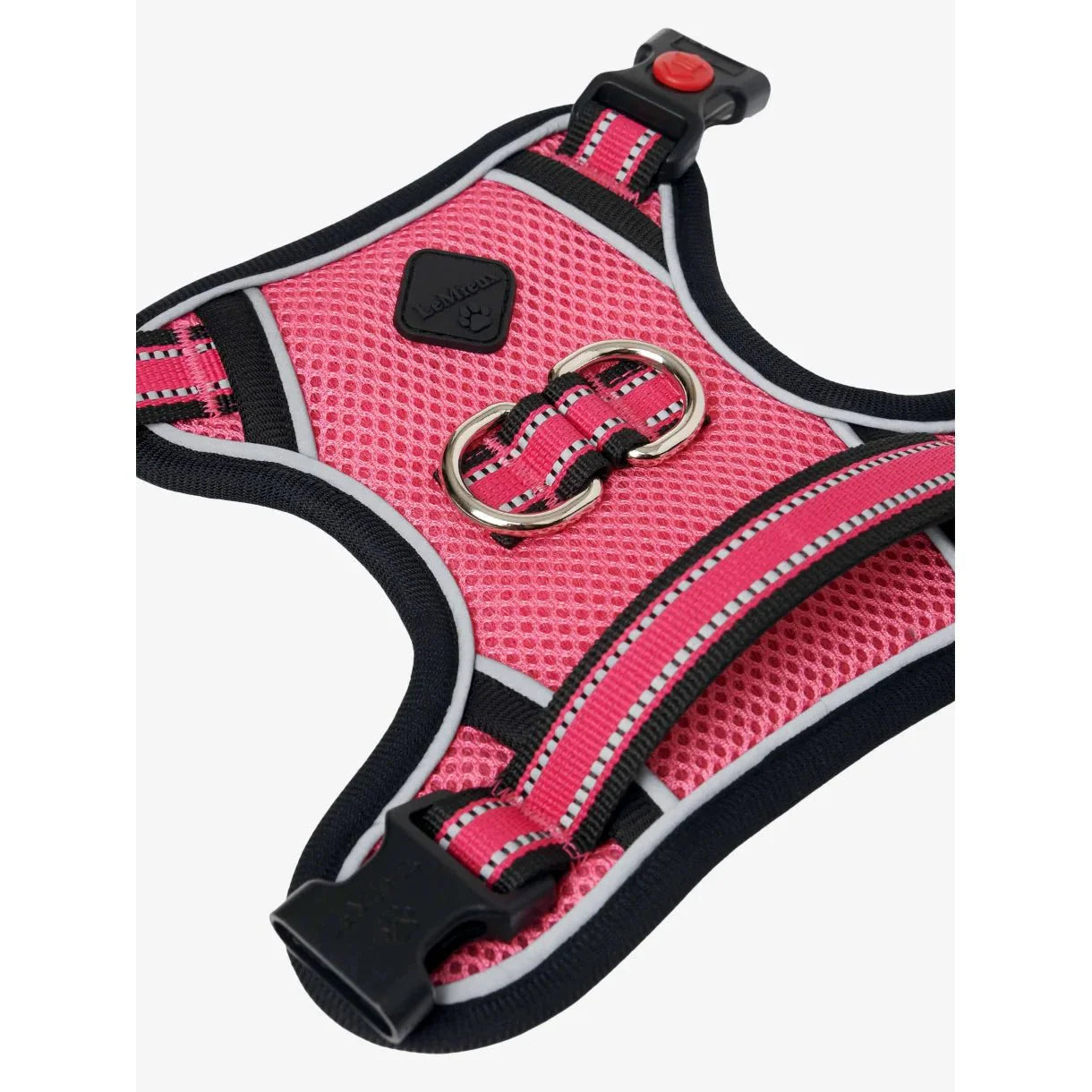 LeMieux Winchester hundesele - justerbar sele - udgår - FjeldgaardShop.dk Hundeseler LeMieux