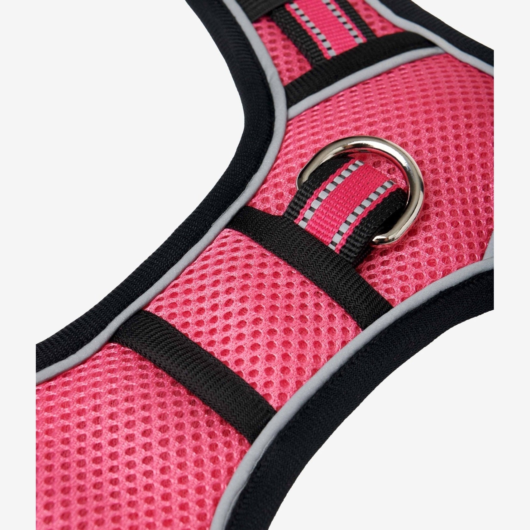 LeMieux Winchester hundesele - justerbar sele - udgår - FjeldgaardShop.dk Hundeseler LeMieux