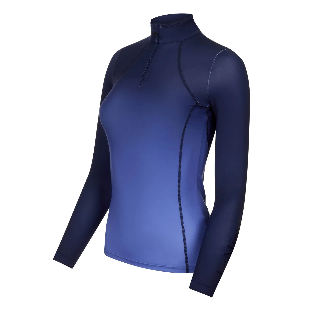 LeMieux Spectrum Base Layer Navy/Bluebell