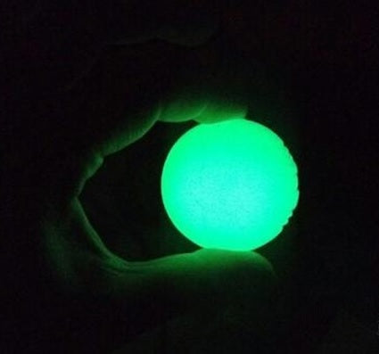 Chuckit Max Glow Ball