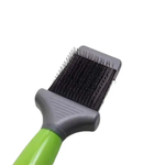 Moser Wahl Flexkarda 2 sider by Moser