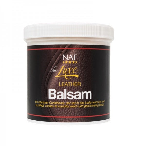 NAF Leather Balsam