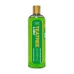 NAF Tea Tree + Minty Shampoo 500 ml. by NAF