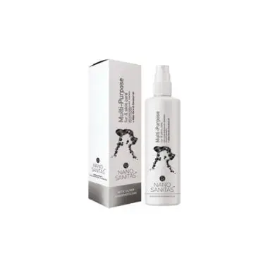 Nano Multi Purpose - Kløestillende Spray med Solbeskyttelse by Nano