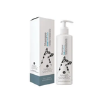 Nano Shampoo til kort pelsede hanhunde (250 ml) - Specialudgave by Nano