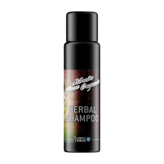 Nordic Herbal Shampoo 500 ml.