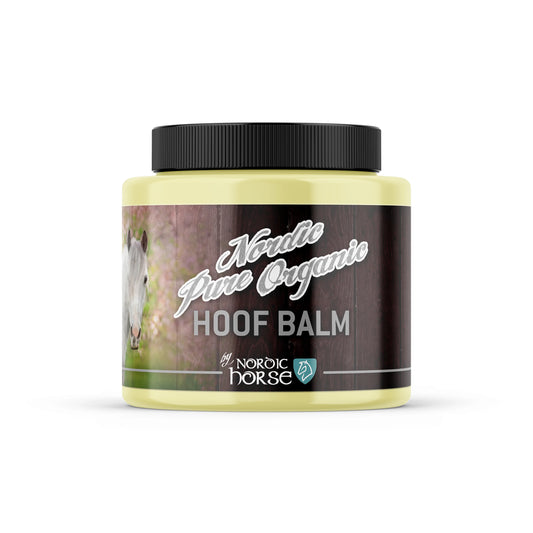 Nordic Hoof Balm