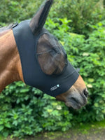 Nordic Fluemaske - Udgår by Nordic Horse