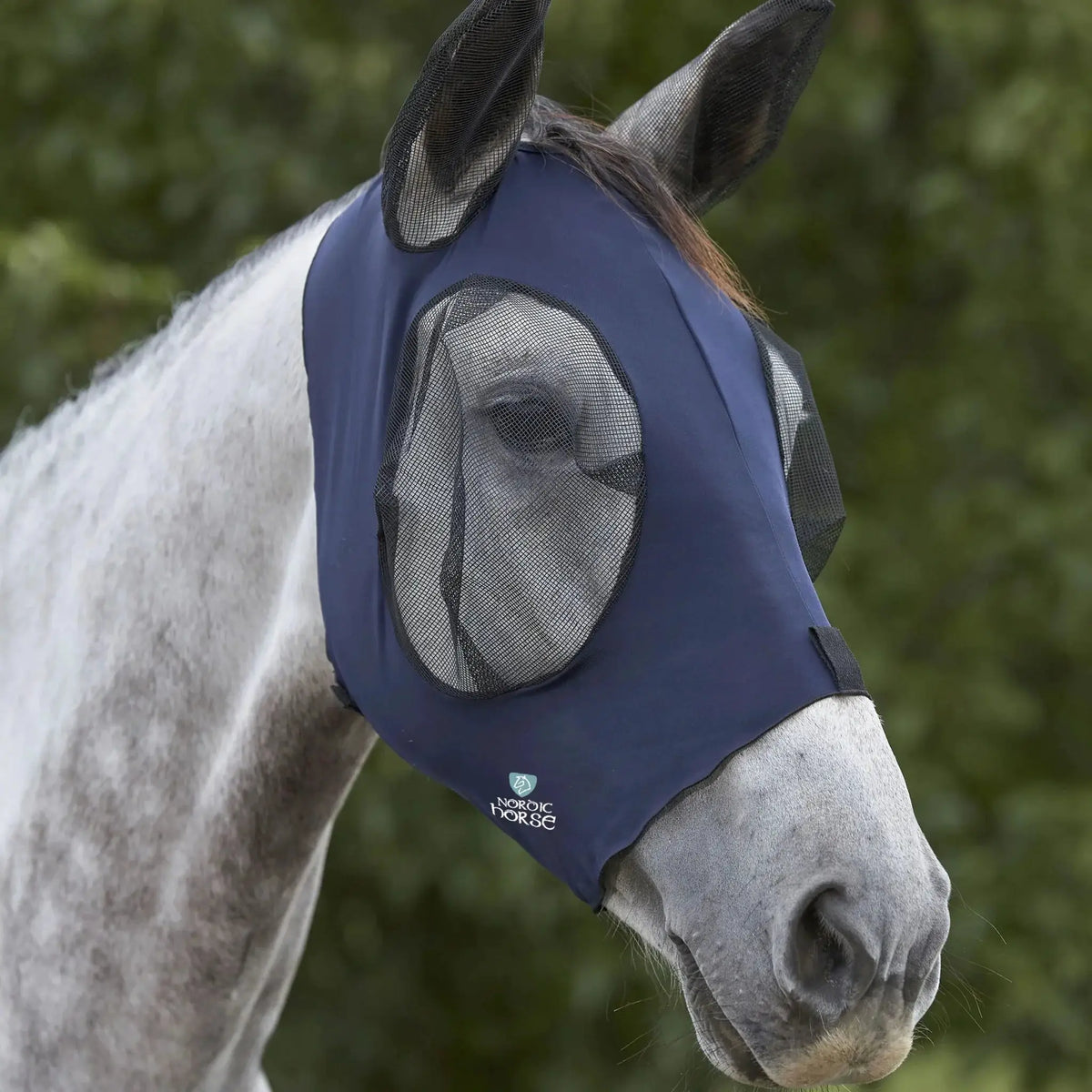 Nordic Fluemaske - Udgår by Nordic Horse