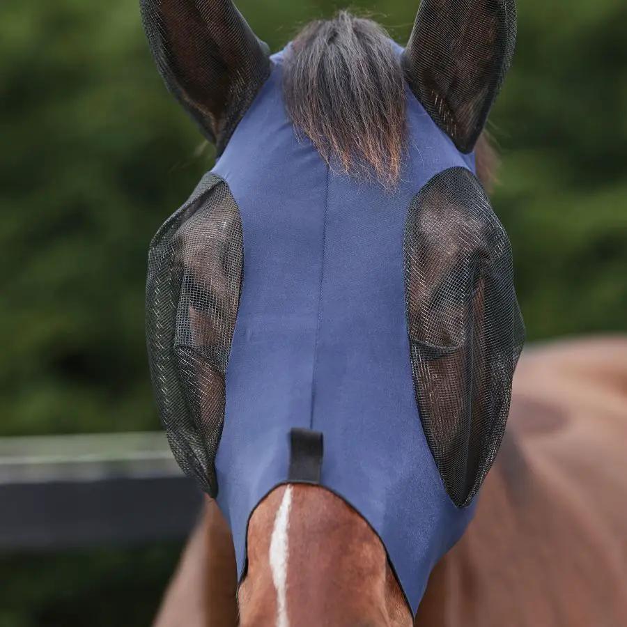 Nordic Fluemaske - Udgår by Nordic Horse