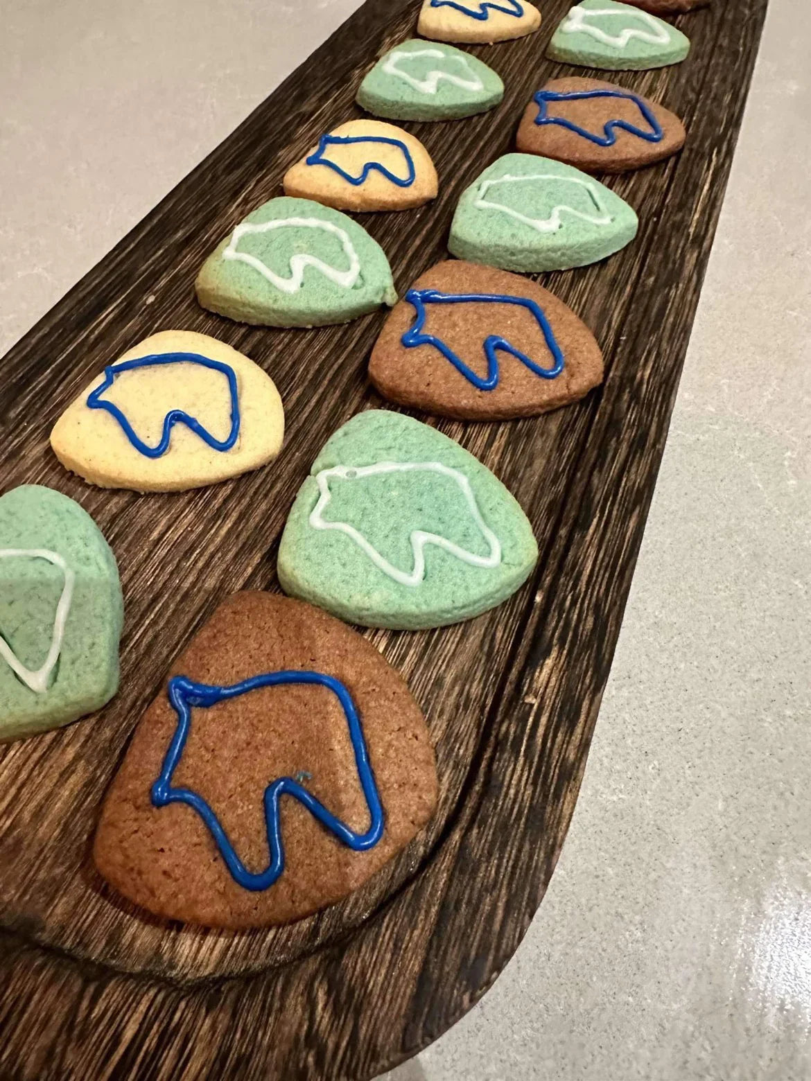 Nordic Kageudstikker udgår - FjeldgaardShop.dk Nordic Horse Tilbehør Nordic Horse