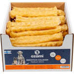 Nordisk Ozami Okse sticks Extra Collagen Medium 20 cm. by Nordisk Ozami