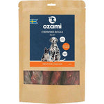 Nordisk Ozami Premium Okse Roll 4 stk./pk. by Nordisk Ozami