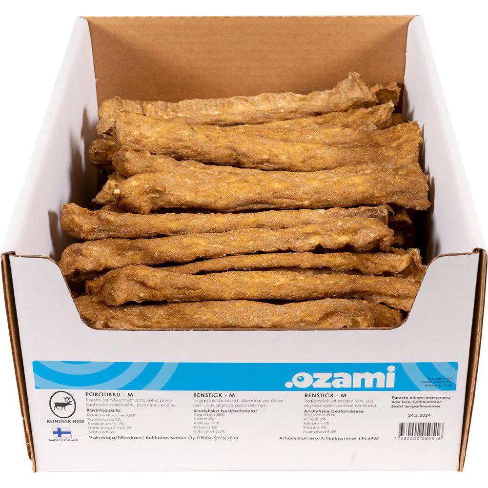 Nordisk Ozami Rensdyr stick Medium 20 cm. by Nordisk Ozami