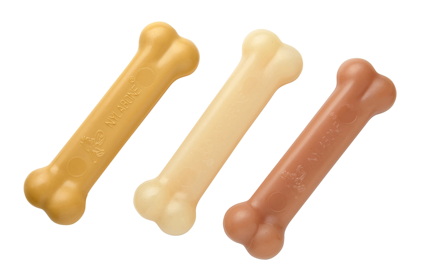 Nylabone Extreme Chew Value Pack