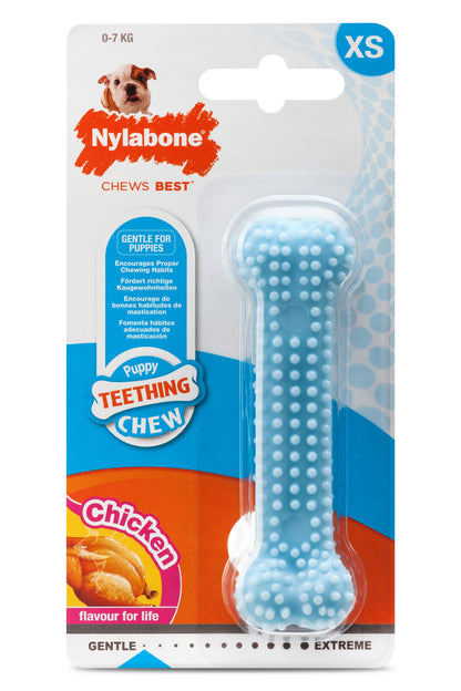 Nylabone Puppy Teething Dental Chew