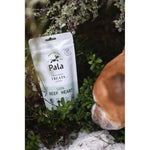 Pala treats 100% Oksehjerte 100 gr. by Pala