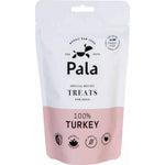 Pala Treats 100% Kalkun 100 gr. by Pala