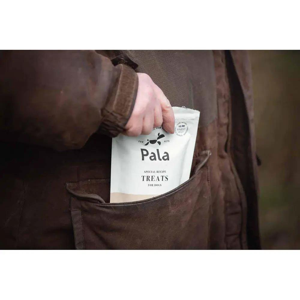 Pala Treats 100% Kanin 100 gr. by Pala
