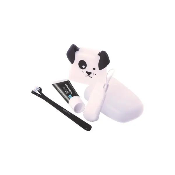 Petosan Ultimate Dental Kit Puppy (EU) - FjeldgaardShop.dk Mund øre & øjenpleje Petosan