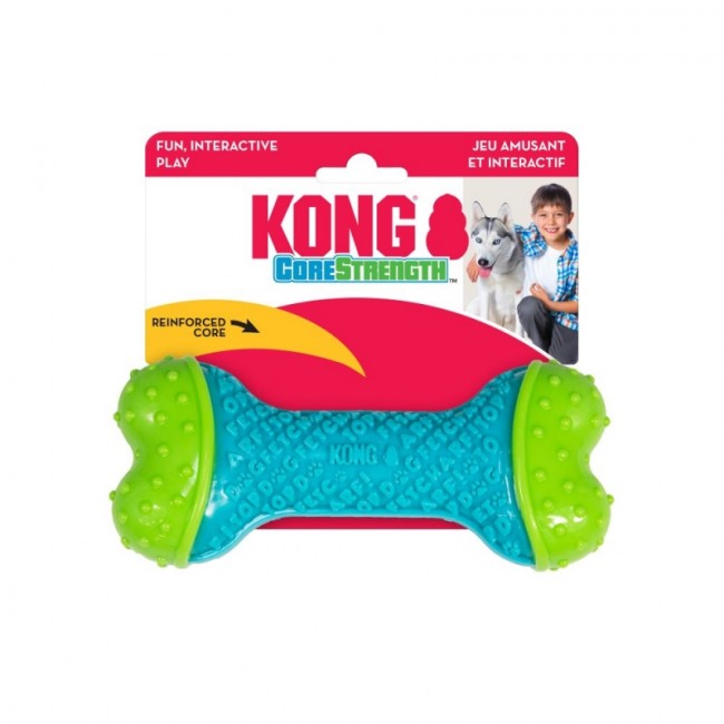 KONG CoreStrength Bone