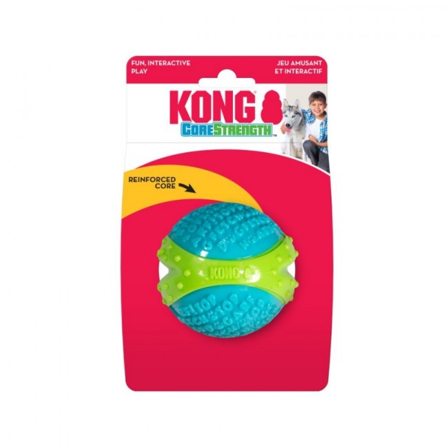 KONG Core Strength Ball