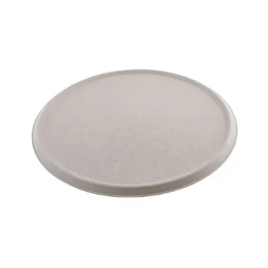 Plast skåleunderlag med kant by Fjeldgaard Shop DK