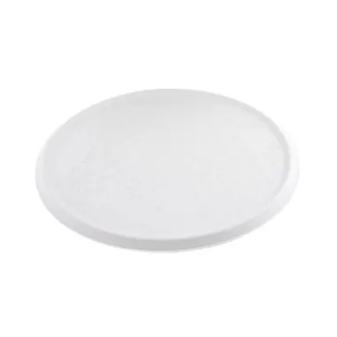 Plast skåleunderlag med kant by Fjeldgaard Shop DK