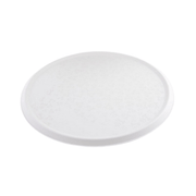 Plast skåleunderlag med kant - FjeldgaardShop.dk Hundeskåle & foderautomater Fjeldgaard Shop DK