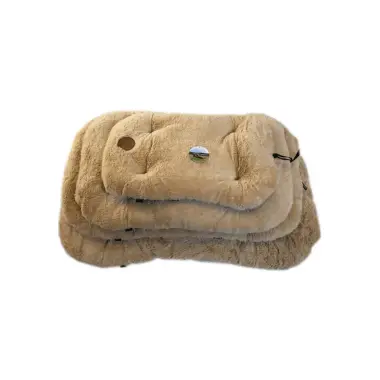 Plys Pude til Hunde - DC Comfort Design Udgår by Fjeldgaard Shop DK