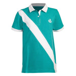 Polotrøje junior. Str.130 Udgår by Fjeldgaard Shop DK