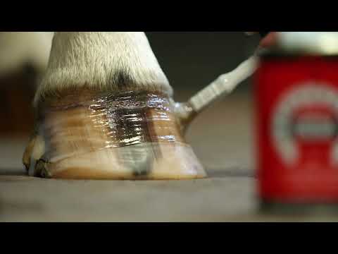 CDM Daily Hoof Barrier