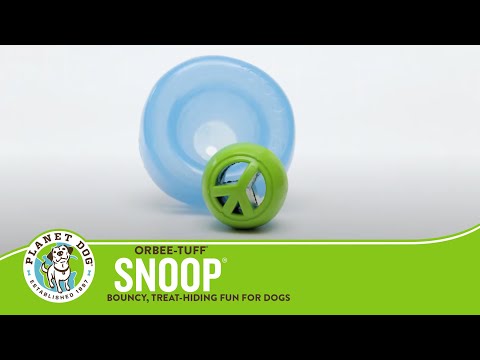 Oh Planet Dog Snoop
