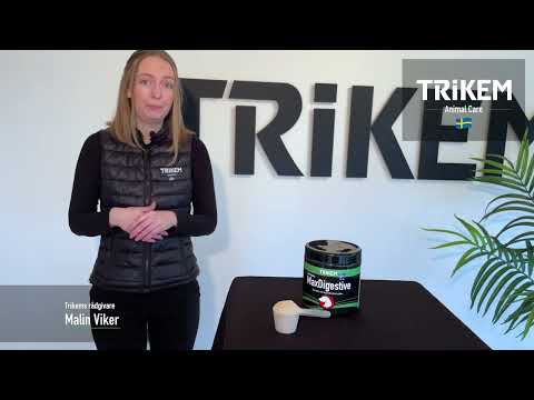 Trikem WorkingDog Max Digestive 600 gr.