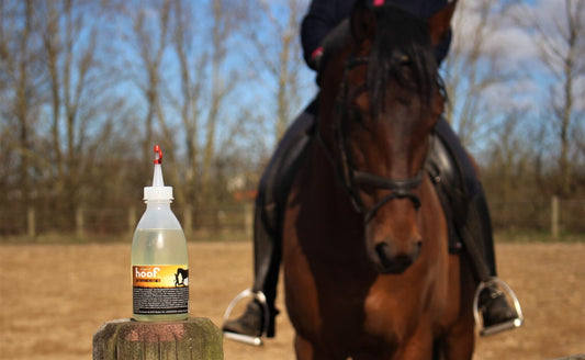 Primecare Hoof Liquid