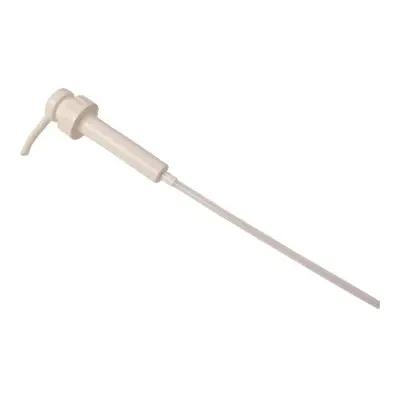 Pumpe til 10 liter dunke by Fjeldgaard Shop DK