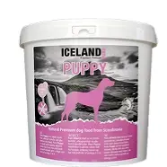 Iceland PURE Puppy by Iceland Pet